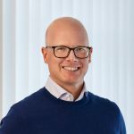 Christoph Zapp, Geschäftsführender Gesellschafter profile photo