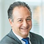 Gabriel Uzgen, CEO profile photo