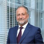 Gabriel Uzgen, CEO profile photo