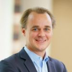 James Seppala, Head of Real Estate Europe profile photo