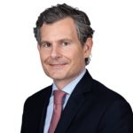 Thomas Mueller-Borja, Global Co-Head for Real Estate & Global CIO for Value-Add Real Estate profile photo