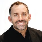 Barney Kelham, CEO profile photo