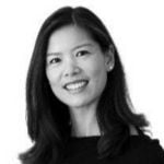 Bonnie Ko, Deputy CIO profile photo