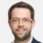 Bernd Bechheim, Head of Asset Management Europe profile photo