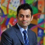 Mohit Malhotra, Founder & CEO profile photo