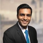 Anshul Singhal, Managing Director profile photo