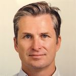 Oliver Corlette, CEO profile photo