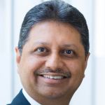 Khushru Jijina, Managing Director profile photo