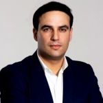 Bruno Lobo, Chief Investment and Operations Officer (CIO/COO) profile photo