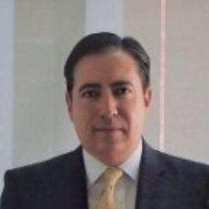 Ricardo Calderon