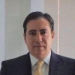 Ricardo Calderon, Director profile photo