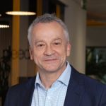 David Johnson, COO profile photo