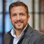 Adam Buchler, Managing Director profile photo