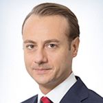 Natale Giostra, Managing Director profile photo