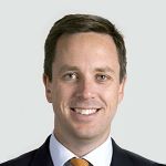 Sam Mellor, Head Europe & Asia Pacific RE Debt profile photo