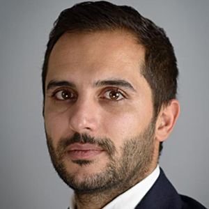 Riaz Azadi