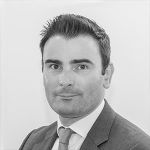 Jonathon Ivory, Managing Director profile photo