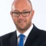 Giles Bateman, Head of Real Estate Europe profile photo