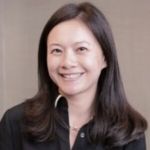 Lily Lin, Head of Acquisitions - UK profile photo