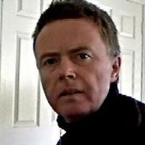 Peter Halpenny