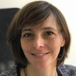 Sophie Colin-Sansier, Head of Investment & Divestment France profile photo