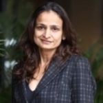 Shaifali Singh, Managing Director & Chair - Residential profile photo