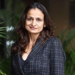 Shaifali Singh, Managing Director & Chair - Residential profile photo