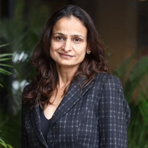 Shaifali Singh