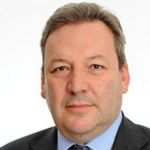 Richard Moffitt, Chairman profile photo