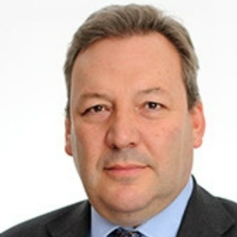 Richard Moffitt