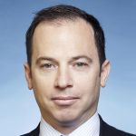 Gad Caspy, Founding Partner profile photo