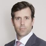 Alistair Calvert, CEO profile photo