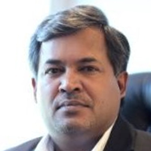 Mudhit Gupta