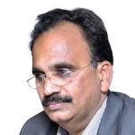 S. Ram Reddy, Chairman and MD profile photo
