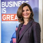 Marina Isaeva, Head of expansion in Moscow and Moscow region profile photo