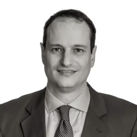 Alessandro Sparaco