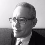 Vincent Chew, Executive Director, Portfolio Management profile photo