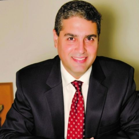 José Carlos Corcione