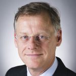 Richard Barkham, Global Chief Economist profile photo
