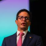 Carlos Hernandez Garcia, Chief Executive Officer profile photo