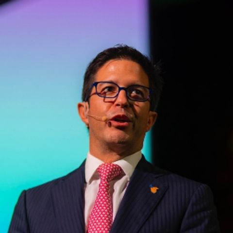 Carlos Hernandez Garcia