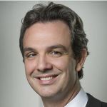 Francesco Cefalú, Chief Development Officer profile photo