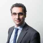 Alberto Esguevillas Lete, CEO UK profile photo