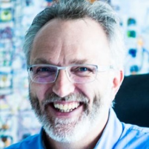 Axel Ramsperger