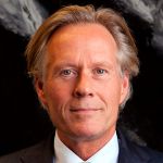 Walter de Boer, CEO profile photo