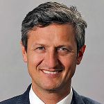 Antonio Mazza, General Manager Italy profile photo