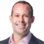 Chris Lees, Managing Director profile photo