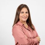 Jenny Esaine, Partner & Head of Real Estate profile photo