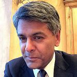Dilip Khullar, Managing Director profile photo