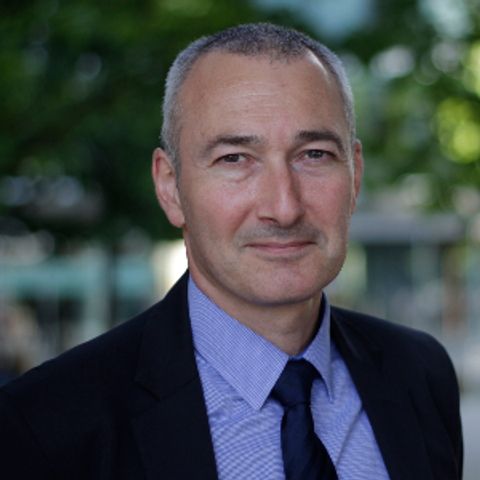Jonathan Cohen